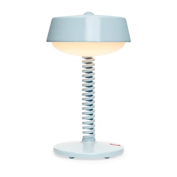 Bellboy portable lampa - Jet blue (blank) - Fatboy