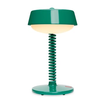 Bellboy portable lampa - Jungle green (blank) - Fatboy