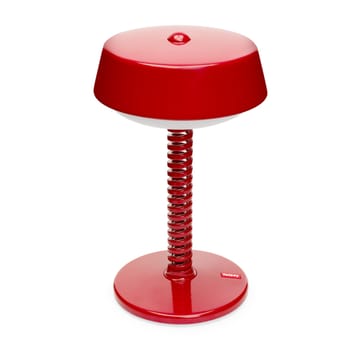 Bellboy portable lampa - Lobby red (blank) - Fatboy