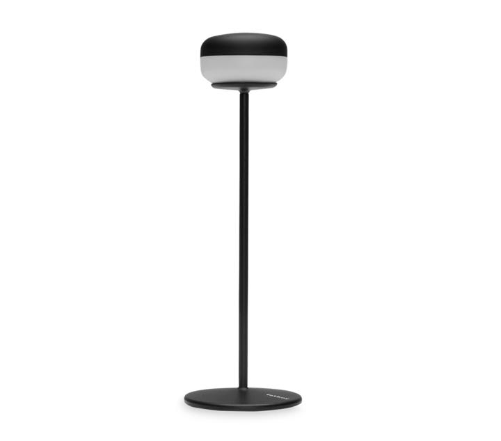 Cheerio bordslampa 25,8 cm - Antracite - Fatboy