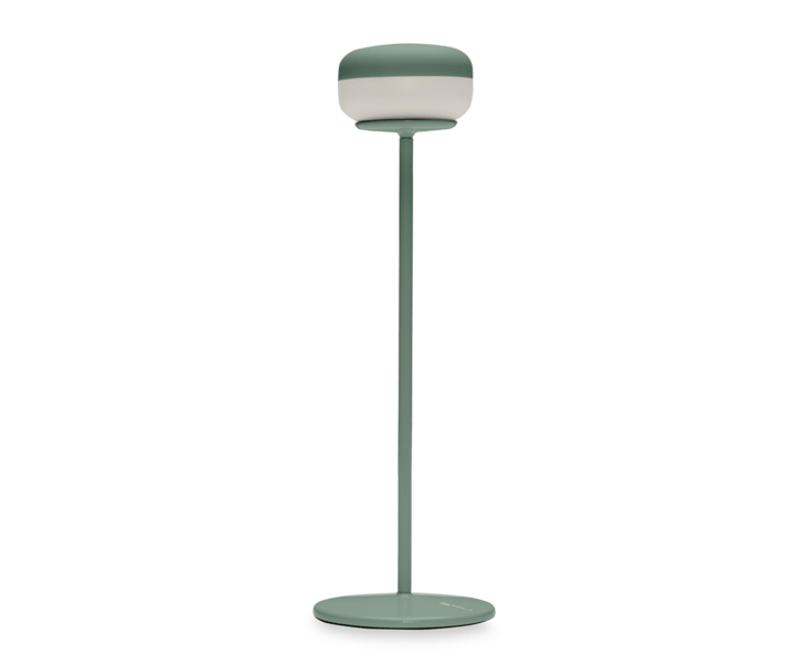 Cheerio bordslampa 25,8 cm - Sage - Fatboy