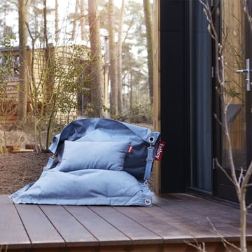 Fatboy buggle-up outdoor sittsäck - Rock grey - Fatboy