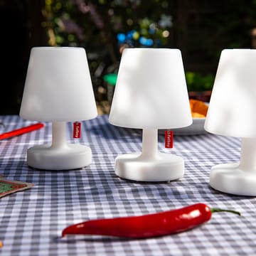 Fatboy Edison the Mini bordslampa 3-pack - Vit - Fatboy