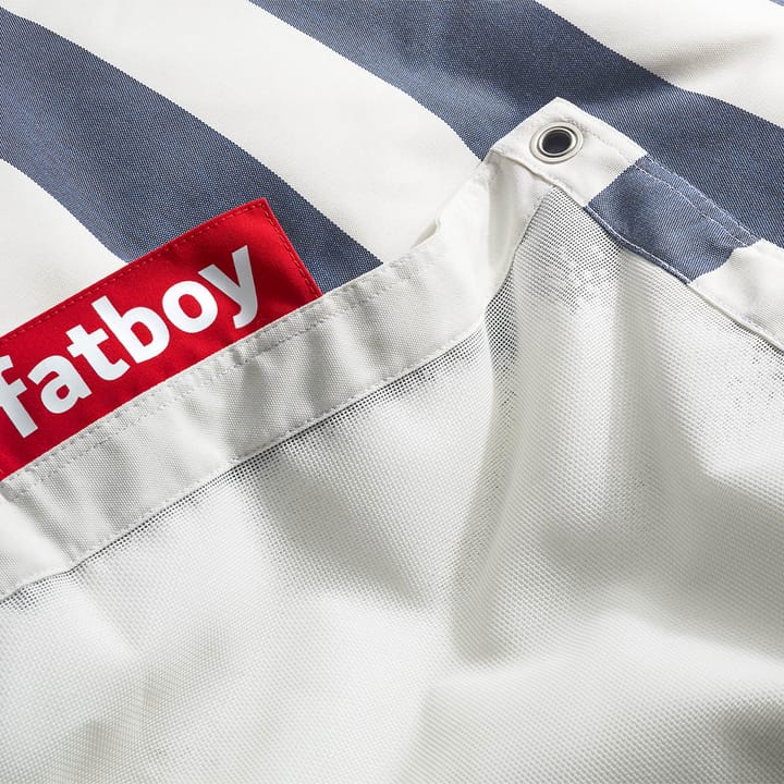 Fatboy Original Floatzac sittsäck, Ocean blue Fatboy