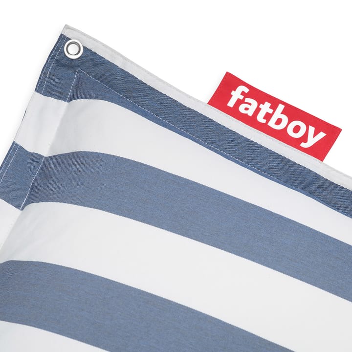 Fatboy Original Floatzac sittsäck, Ocean blue Fatboy