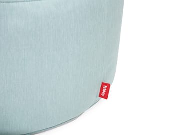 Fatboy Point Outdoor sittpuff - Outdoor seafoam - Fatboy