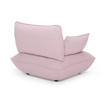 Fatboy Sumo loveseat fåtölj - Bubble pink - Fatboy