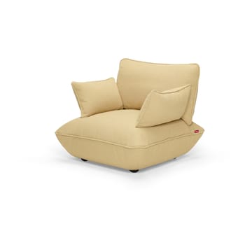 Fatboy Sumo loveseat fåtölj - Honey - Fatboy