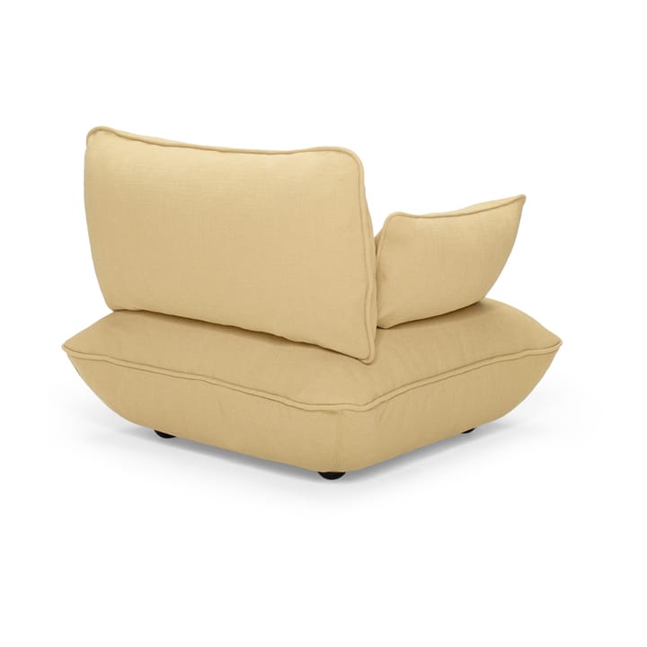 Fatboy Sumo loveseat fåtölj, Honey Fatboy