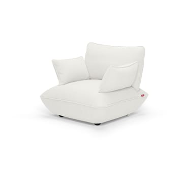 Fatboy Sumo loveseat fåtölj - Limestone - Fatboy