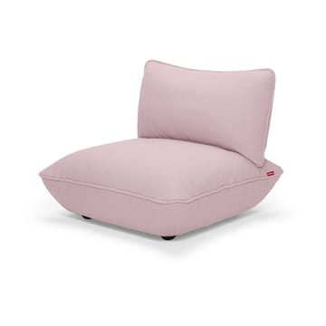 Fatboy Sumo modul med ryggstöd - Bubble pink - Fatboy