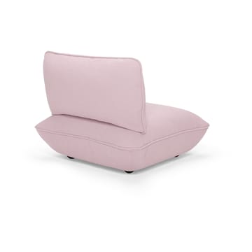 Fatboy Sumo modul med ryggstöd - Bubble pink - Fatboy