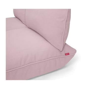 Fatboy Sumo modul med ryggstöd - Bubble pink - Fatboy