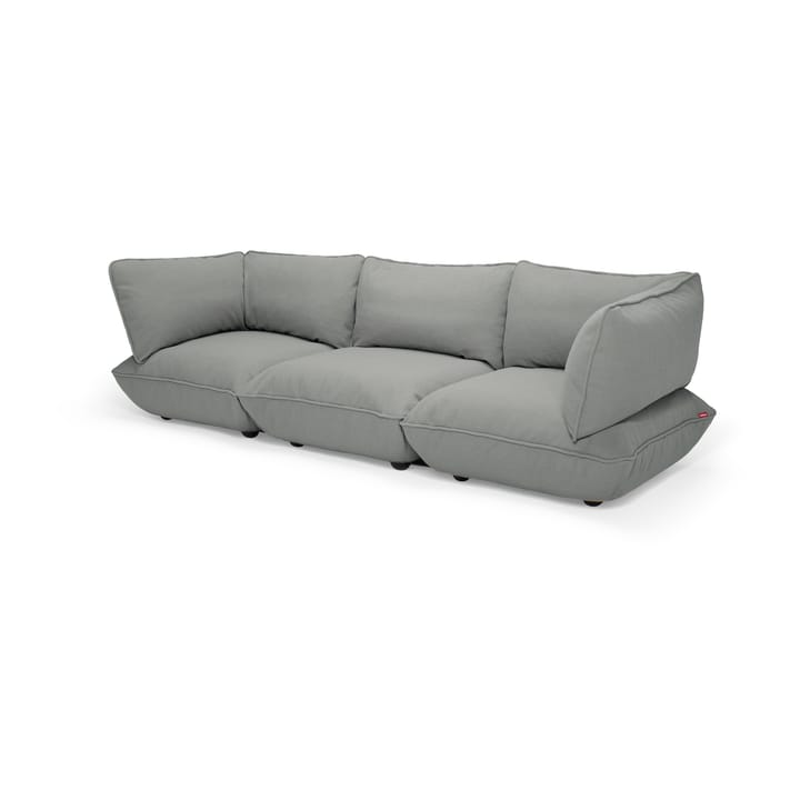 Fatboy Sumo soffa grand, Mouse grey Fatboy