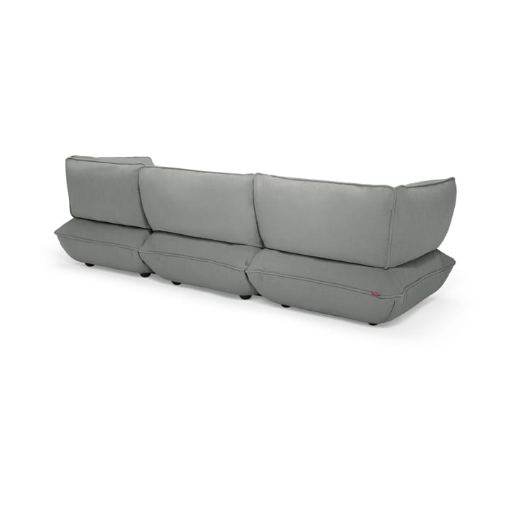 Fatboy Sumo soffa grand, Mouse grey Fatboy