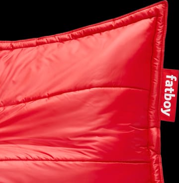 Fatboy the original puffer sittsäck 180x140 cm - Red - Fatboy