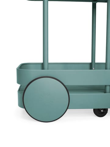 Jolly trolley barvagn - Dark sage - Fatboy