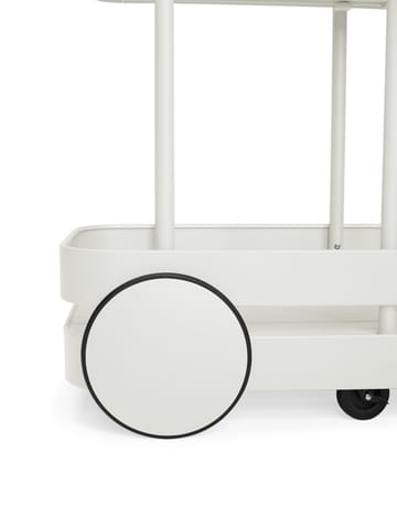 Jolly trolley barvagn - Light grey - Fatboy