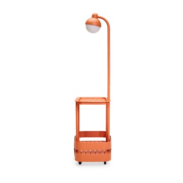 Jolly trolley barvagn - Tangerine - Fatboy