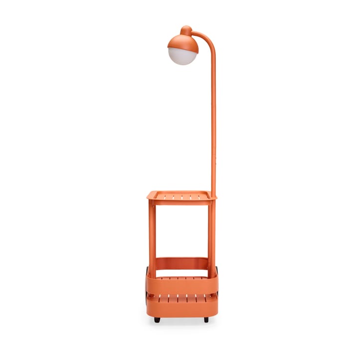 Jolly trolley barvagn - Tangerine - Fatboy