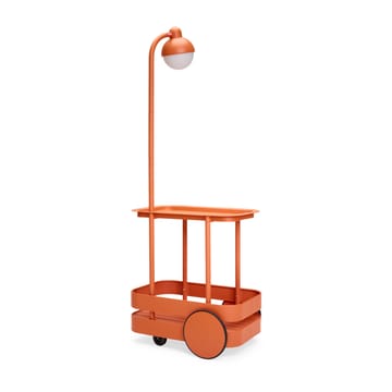 Jolly trolley barvagn - Tangerine - Fatboy