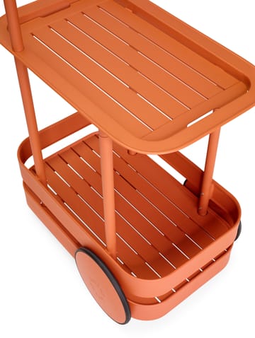 Jolly trolley barvagn - Tangerine - Fatboy