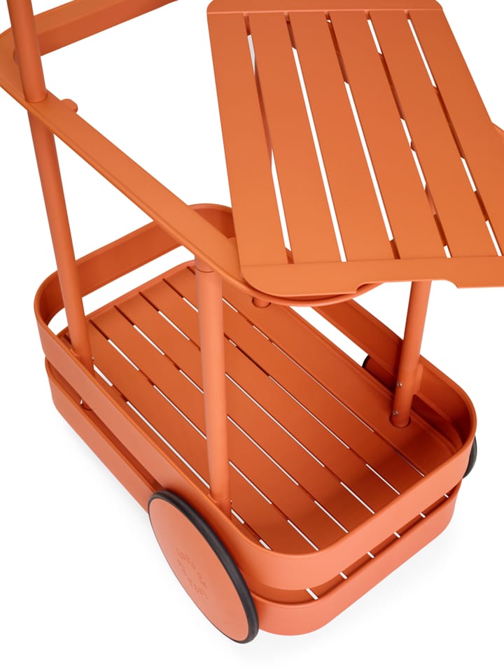 Jolly trolley barvagn - Tangerine - Fatboy