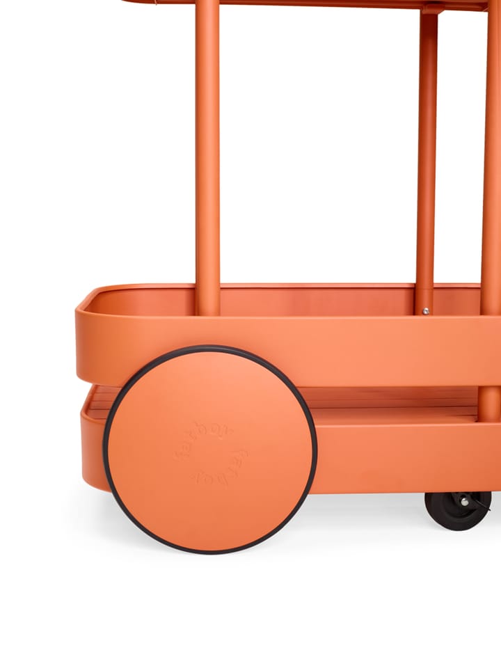 Jolly trolley barvagn - Tangerine - Fatboy