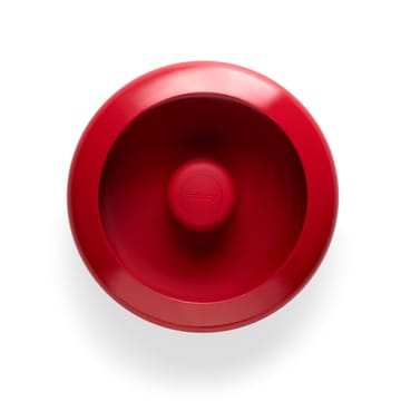 Oloha small lampa Ø22,5 cm - Lobby red - Fatboy