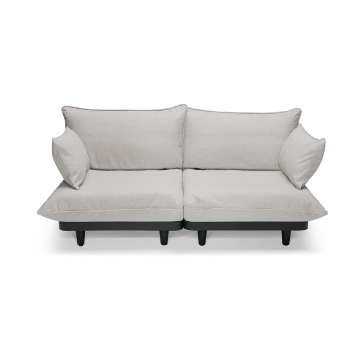 Paletti lounge soffa 3-sits - Mist - Fatboy