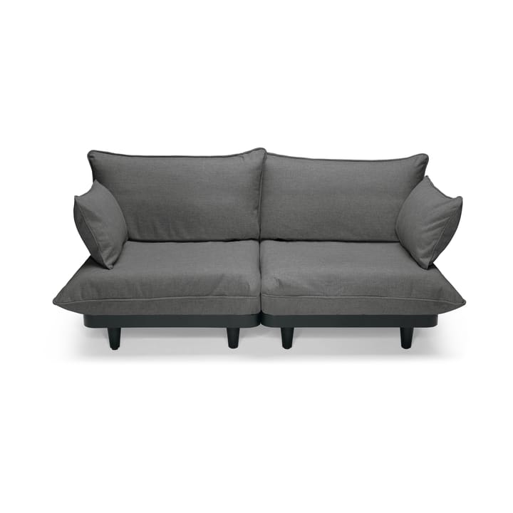 Paletti lounge soffa 3-sits - Rock grey - Fatboy