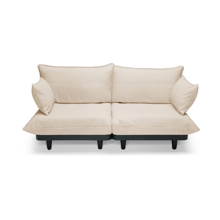 Paletti lounge soffa 3-sits - Sahara - Fatboy