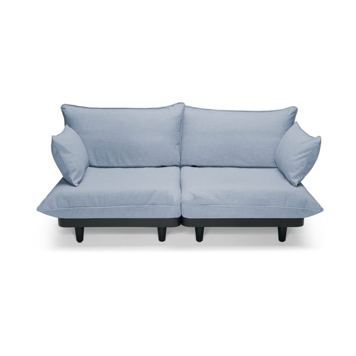 Paletti lounge soffa 3-sits - Storm blue - Fatboy