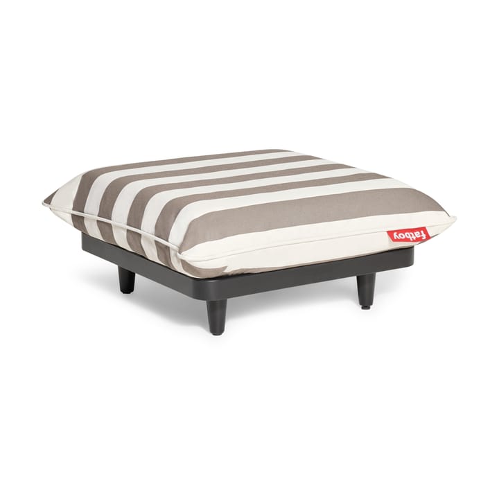 Paletti modulsoffa - Stripe cacao, pall - Fatboy