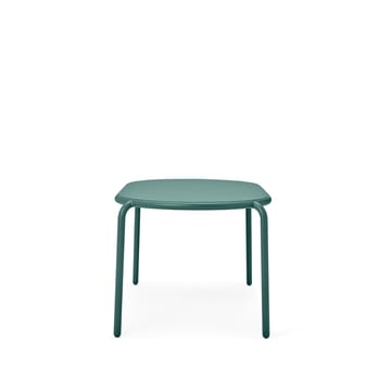 Toni Tavolo matbord ovalt 160x90 cm - pine green - Fatboy