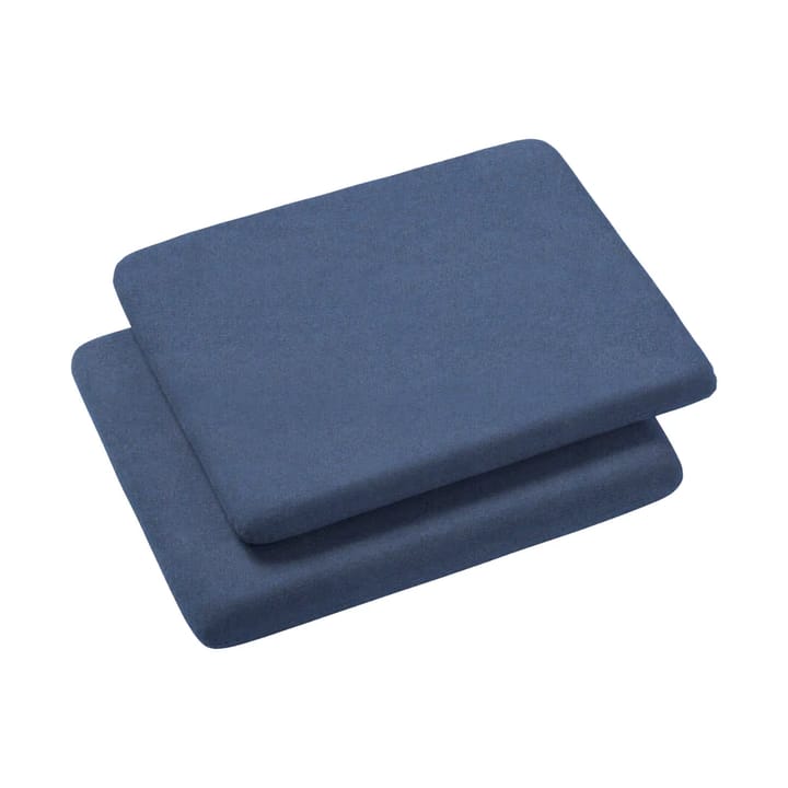 J147 sittdyna, Dark blue FDB Møbler