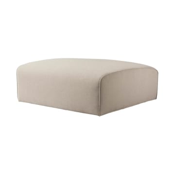 L44 Mols soffmodul puff - Beige - FDB Møbler