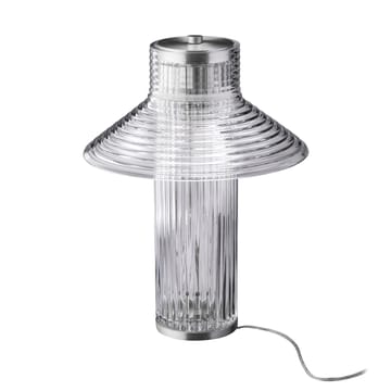 U14 Sletterhage bordslampa - Aluminium - FDB Møbler