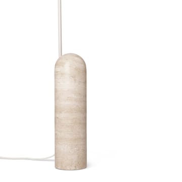 Arum golvlampa - Cashmere - ferm LIVING