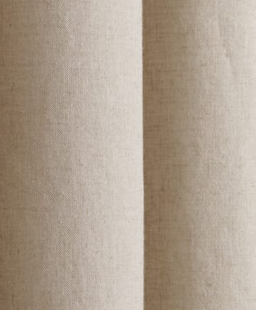 Chambray duschdraperi - Sand - ferm LIVING