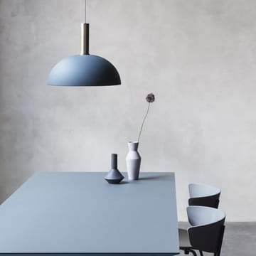 Collect Lampskärm - black, disc - Ferm Living