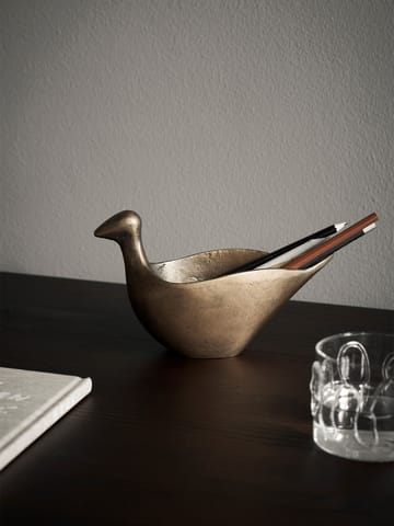 Coot pennställ - Antique - ferm LIVING