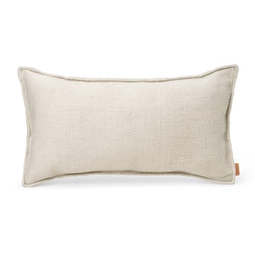 Desert kudde 28x53 cm - Off-white - ferm LIVING