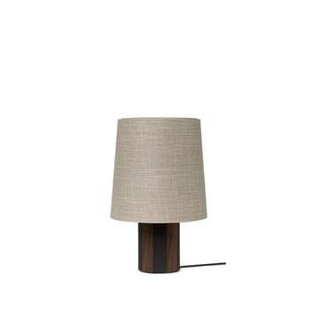 Eclipse lampskärm medium Ø27,5 cm - Sand - ferm LIVING