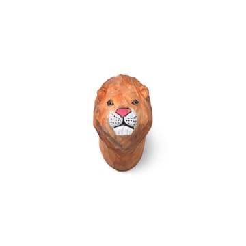 ferm LIVING Animal krok - Lejon - ferm LIVING