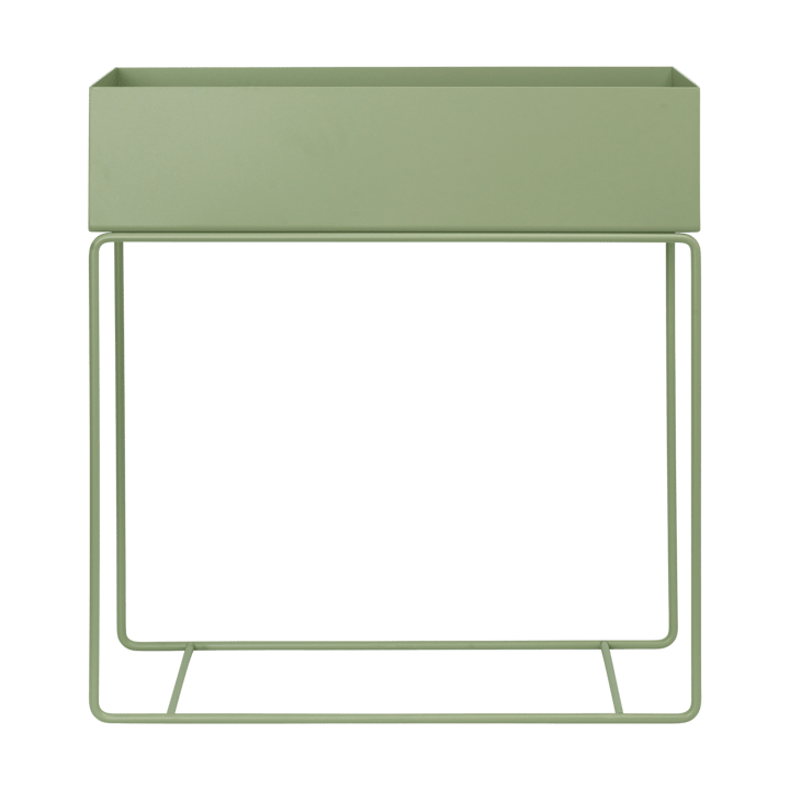 Ferm Living plant box, Tea Green Ferm Living