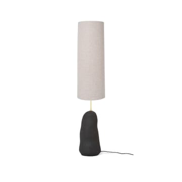 Hebe Lampfot - dark grey, large - ferm LIVING