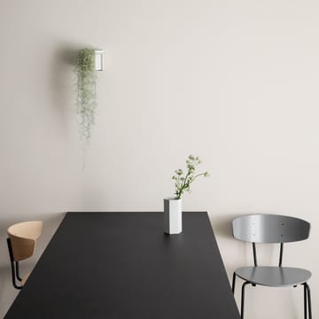 Herman Stol - black, svartlackade askben - ferm LIVING