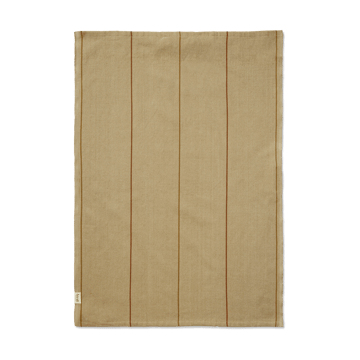 Ito kökshandduk 50x70 cm 2-pack - Seaweed-flax - ferm LIVING