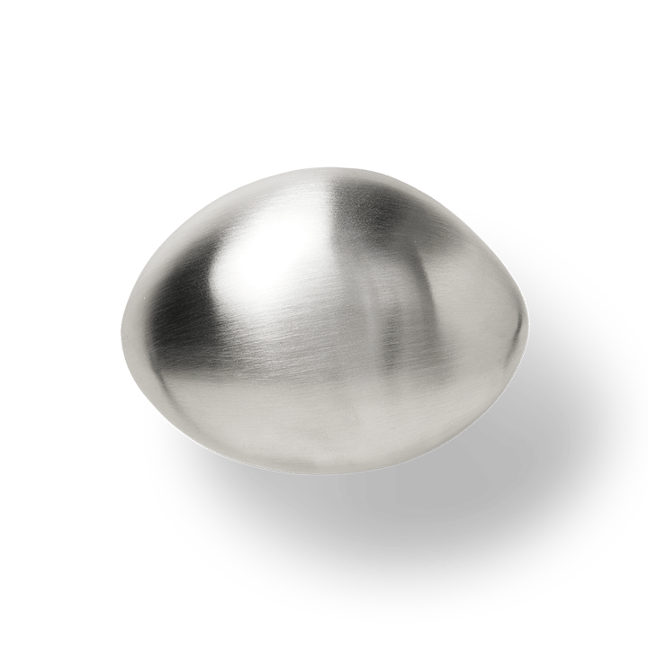 Lemon krok - Brushed stainless steel - Ferm Living